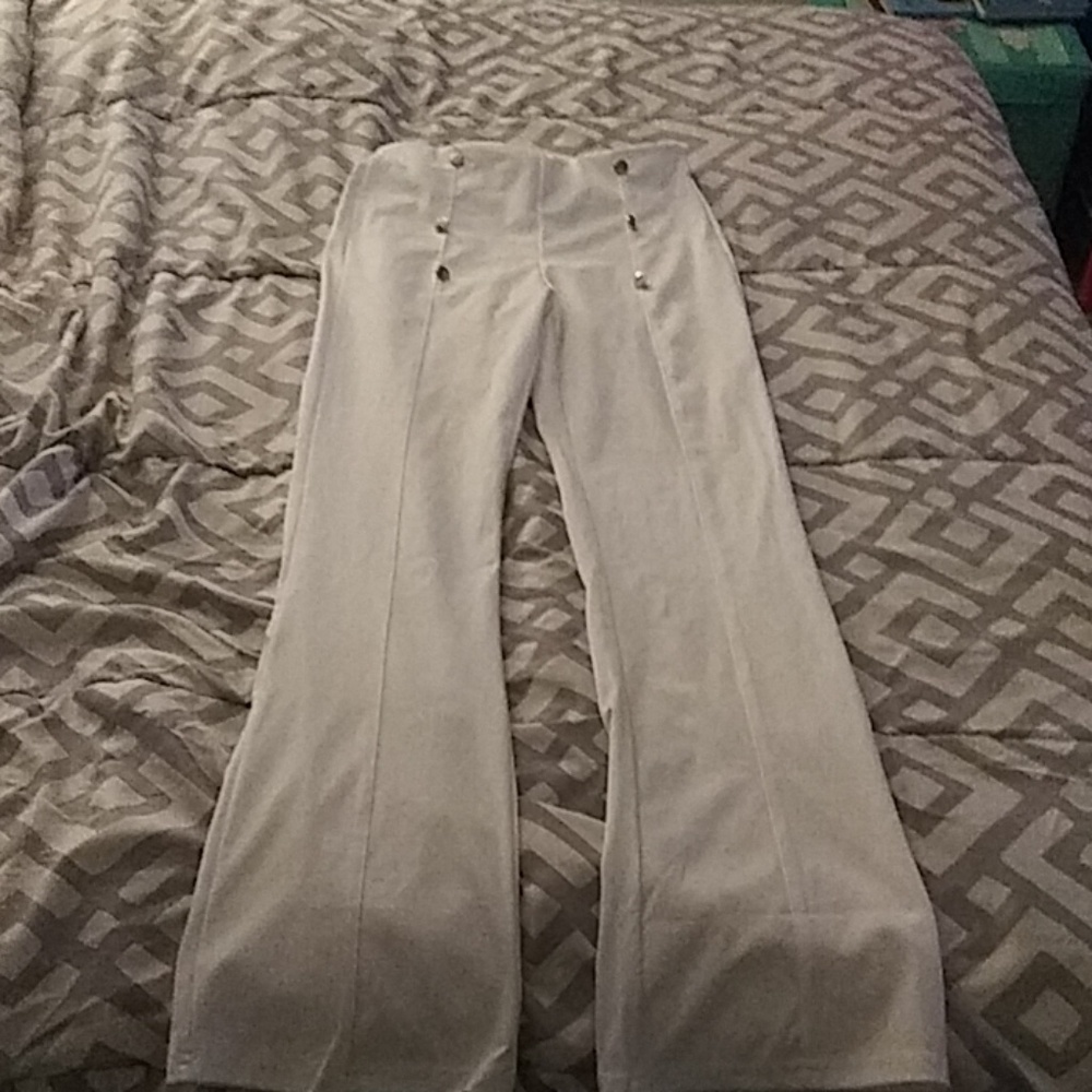 Sailor pants